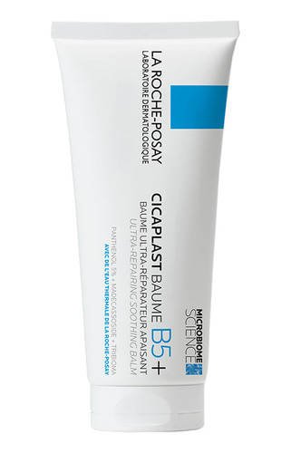 Bálsamo Facial La Roche-posay Cicaplast B5+ X 100 Ml