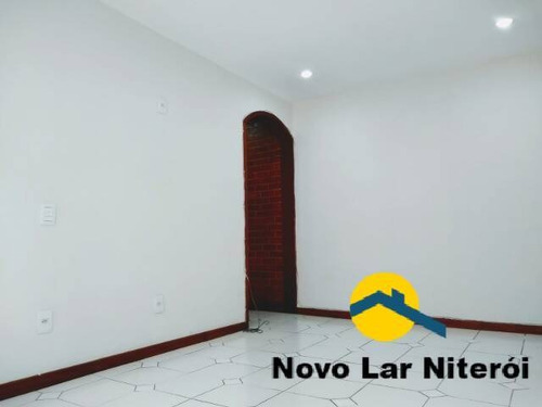 Imagem 7 de 15 de Excelente Apartamento Reformado Com 60 M² De 2 Quartos Com Vaga. - 763