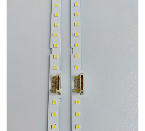 Un75ru7100 Un75ru7100f Leds. Nuevo 1a. Calidad (60 Leds)