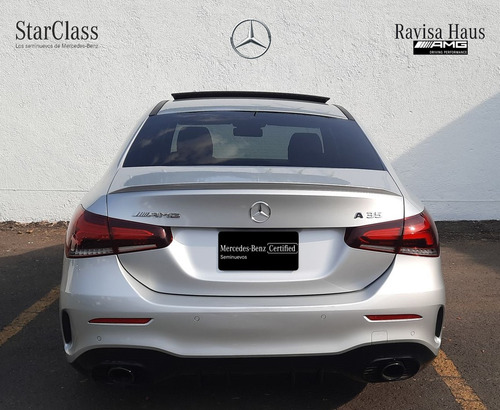 Mercedes-benz Clase A 2023