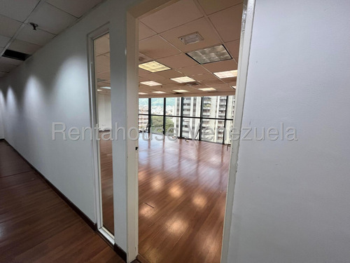 Oficina En Alquiler En El Bosque 25-10461 Yf