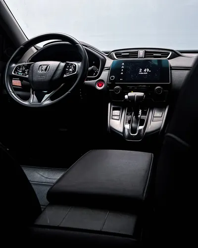 Honda CR-V 1.5 Exl