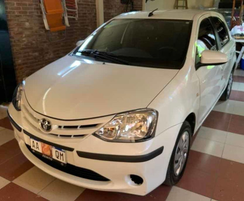 Toyota Etios