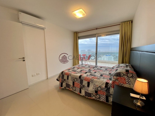 Imagen 9 de 15 de Alquiler Temporada 1 Dormitorio Playa Brava Punta Del Este - Punta Del Este Brava