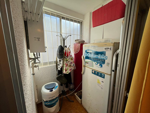 Magnifico Departamento Tres Ambientes Con Cochera Y Gas Natural A Metros Del Mar En Venta En Villa Gesell