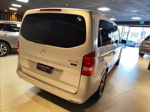 Mercedes-Benz Vito 1.6 111 CDI Furgón Plus