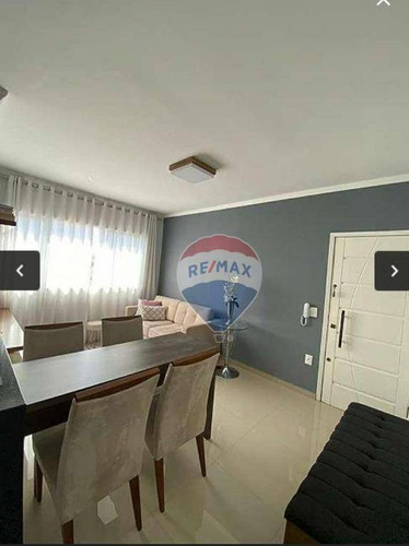 Imagem 12 de 12 de Apartamento À Venda, 55 M² Por R$ 330.000,00 - Jardim Paulista - Atibaia/sp - Ap0887