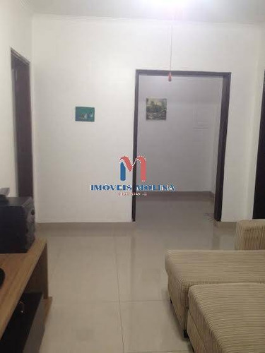 Imagem 4 de 15 de Casa Térrea B. Nova Gerty - 291,28m² - Estuda Permuta - 91132