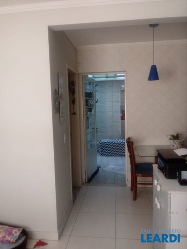 Imagem 6 de 12 de Casa Assobradada - Americanópolis - Sp - 581757
