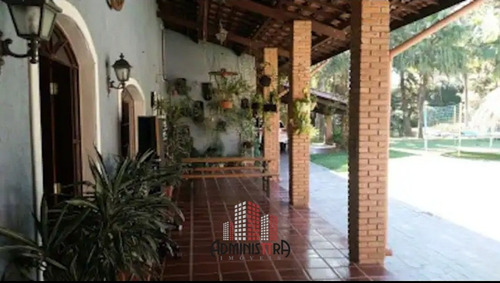 Imagem 9 de 15 de Chacara A Venda Mairinque / Sp - Ch-0075-1