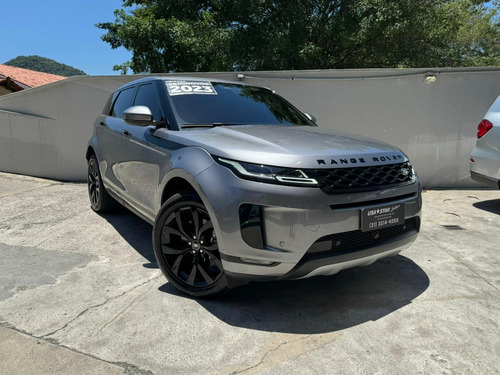 Land Rover Range Rover Evoque Land Rover Range Evoque Si4 SE 2.0 Aut.5p/Flex