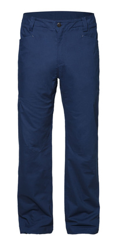 Pantalon Hombre Crux Pant Azul Lippi