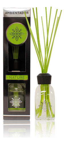 Estuche Difusor Mikado Collection Nature 220ml, Sys Aromas