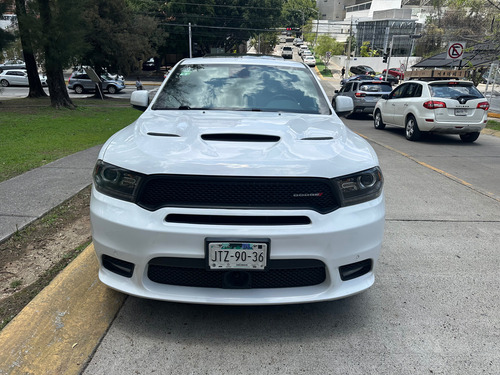 Dodge Durango 5.7 V8 R/t At