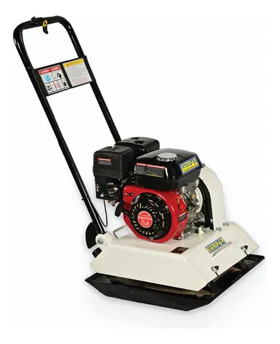 comprar Vibrocompactador (rana), 110kg M\u002Fgasolina Genpar 9hp