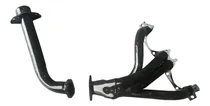Comprar Escape Multiple Y Acople Silens Renault R9 R11
