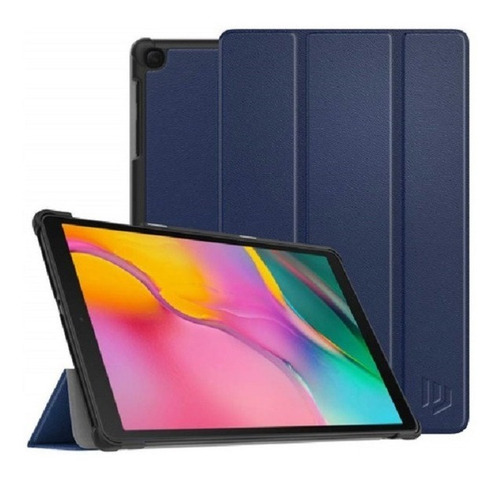 Imagen 2 de 3 de Funda Tablet Smart Cover Samsung Galaxy Tab A T510