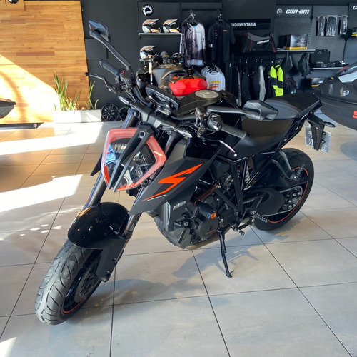 Ktm 1290 Super Duke R Oportunidad Pm