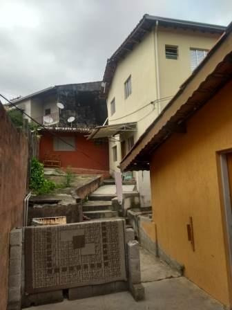 Casa Com 1 Dormitório À Venda, 190 M² Por R$ 450.000,00 - Vila Operária - Bom Jesus Dos Perdões/sp - Ca0185
