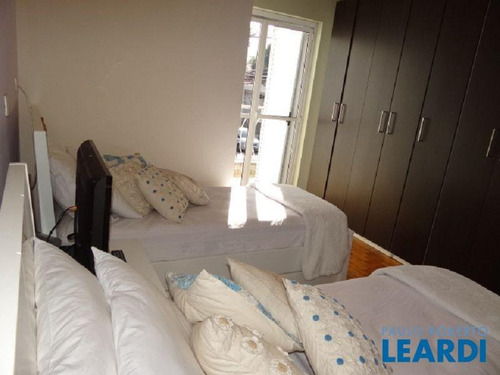 Imagem 10 de 15 de Casa Assobradada - Vila Nova Conceição - Sp - 375538