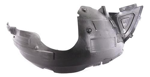 Guardafango Delantero Izq Para Maxus G10 1.9 L4 2019-2022