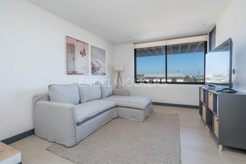 Venta Townhouse En Laguna Con Vista Al Mar