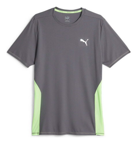 Remera Puma Camiseta Deporte Running Entrenamiento Mvd Sport