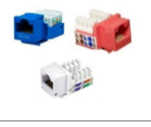 Coupler Cat 5e. Qnet