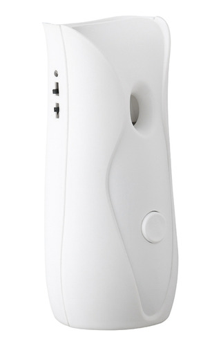 Dispensador Automático De Ambientador Para Baño, Ambientador