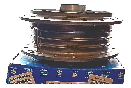 Campana Trasera Boxer Ct 100 Orignal Bajaj