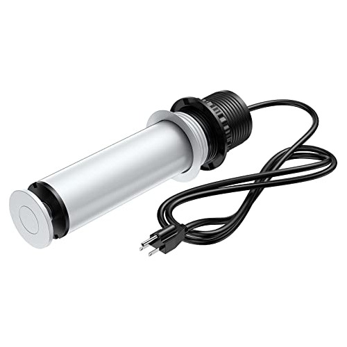 Enchufe Emergente De 20w Encimera De Cocina, Enchufe Em...