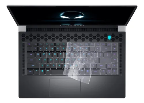 Funda De Teclado Dell Alienware M17 R5, Alienware M15 R...