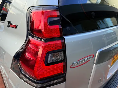Toyota Prado 2.8 Tx-L At6