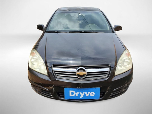 Chevrolet Vectra Expression 2.0 8v Flex