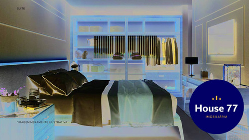 Imagem 11 de 15 de Casa Em Condominio A Venda No Unyco Brooklin - 62030587