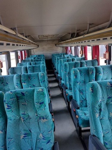 Imagem 5 de 10 de Onibus Rodoviário Mascarello Roma 2013/13