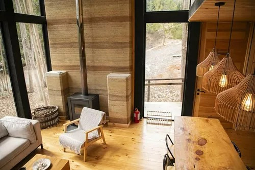 Terreno Construccion En Venta En Pichilemu