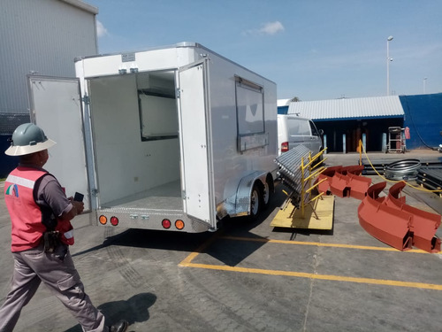 Oficinas Moviles Y Baños Moviles Casas Rodantes