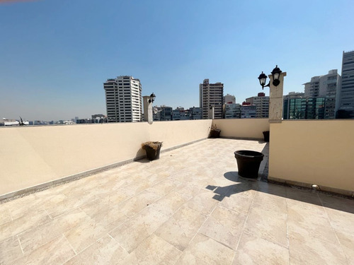 Venta/renta Casa Linda En Tecamachalco