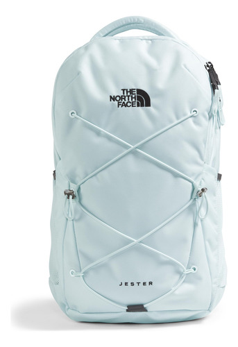 Mochila The North Face Jester Everyday P/mujer, Azul Hielo