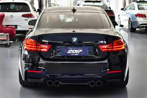 Bmw Serie M 3.0 M4 560cv