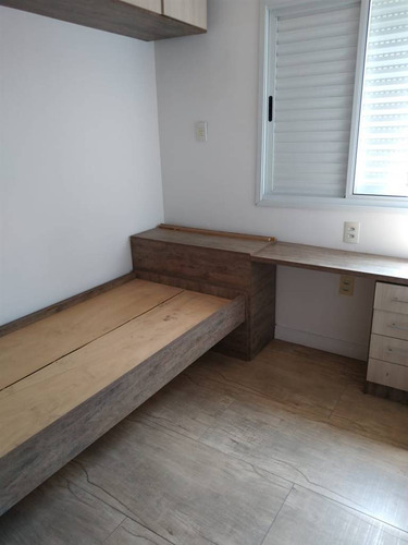 Apartamento - Venda - Forte - Praia Grande - Masot249