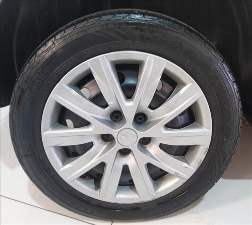 Imagem 11 de 12 de Volkswagen Fox 1.0