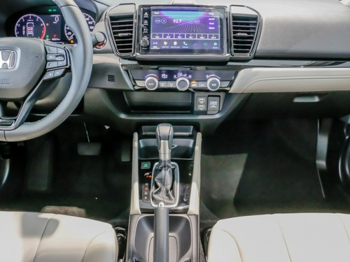 Honda City 1.5 Sedan Touring