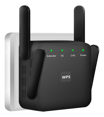 Wifi Extender Signal For Home 2.4g 5g Wireless Internet