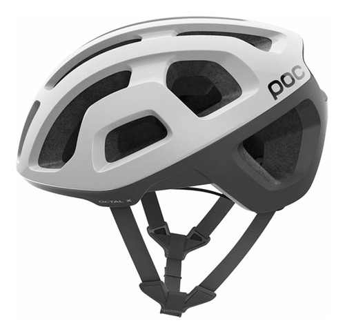 Poc Octal X, Casco Para Ciclismo De Montaña, Blanco De Hidró