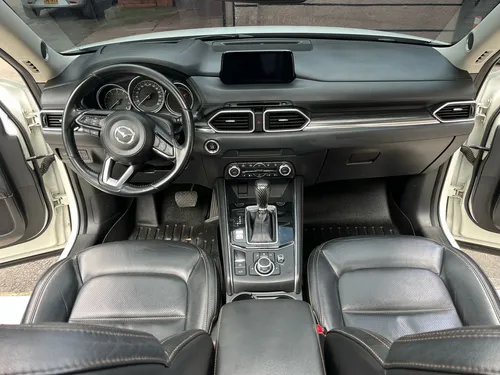 Mazda CX-5 2.5 Grand Touring Lx