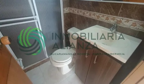 Apartamento En Arriendo En El Tejar. Cod A14966