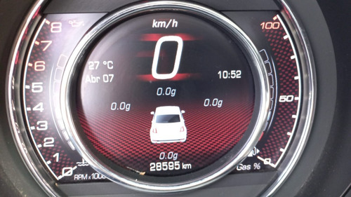 Imagen 8 de 8 de Fiat 500 1.4 16v