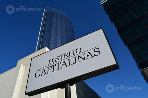 Piso 21 En Torre Capitalinas -  Alquiler - Humberto Primo Al 600, Zona Centro